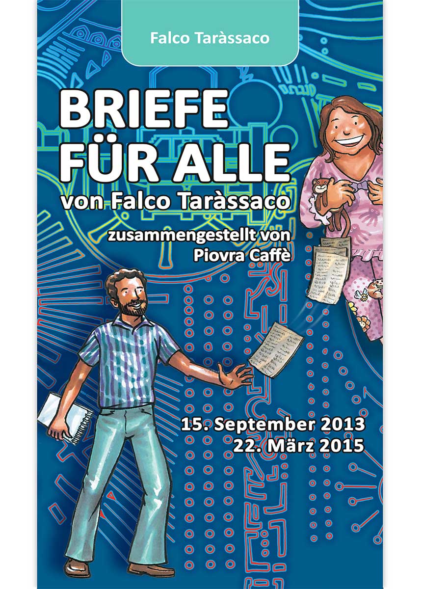 Briefe für alle