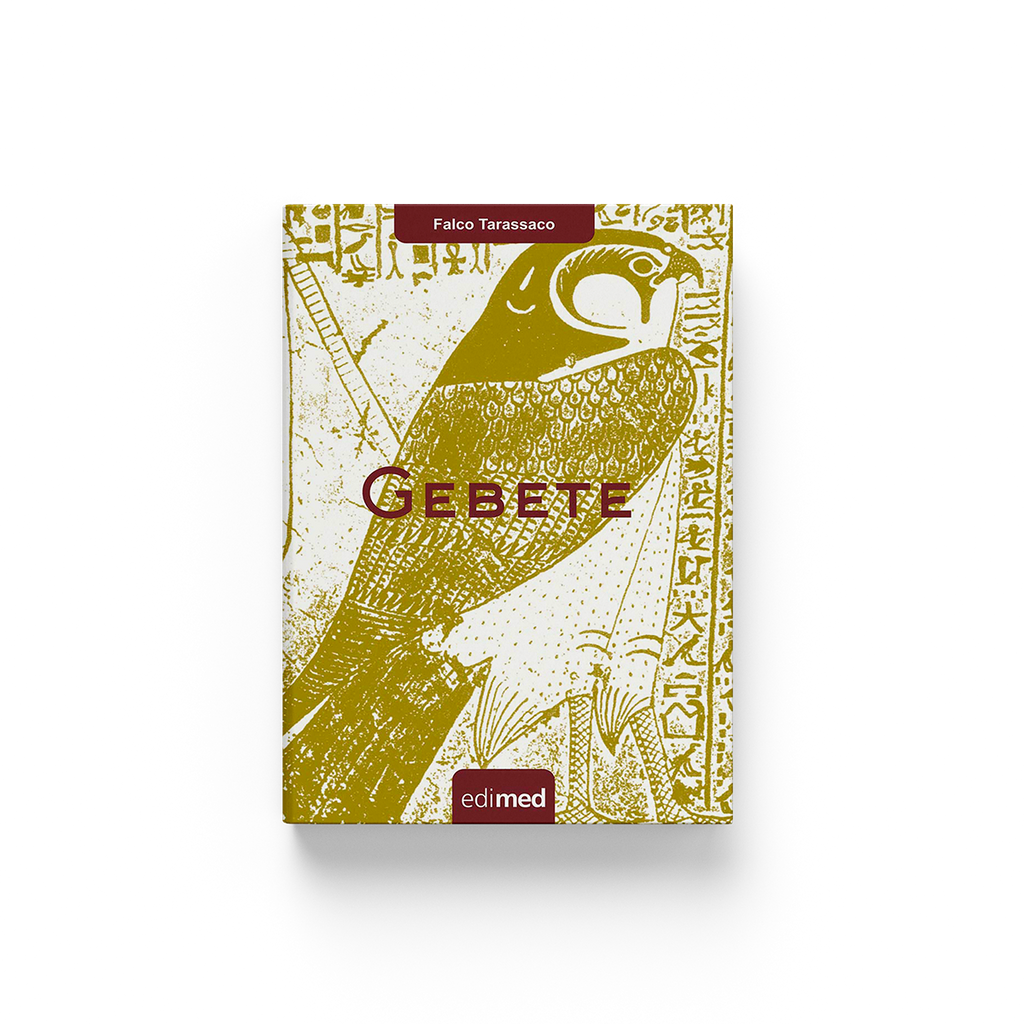 Buch der Gebete