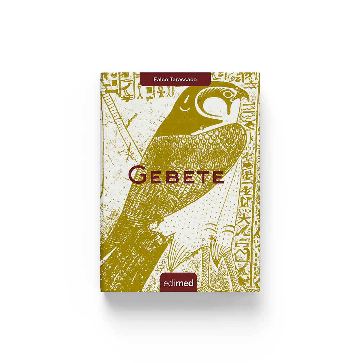 Buch der Gebete