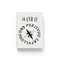 HORO - ERFÜLLUNG UND FORMUNG