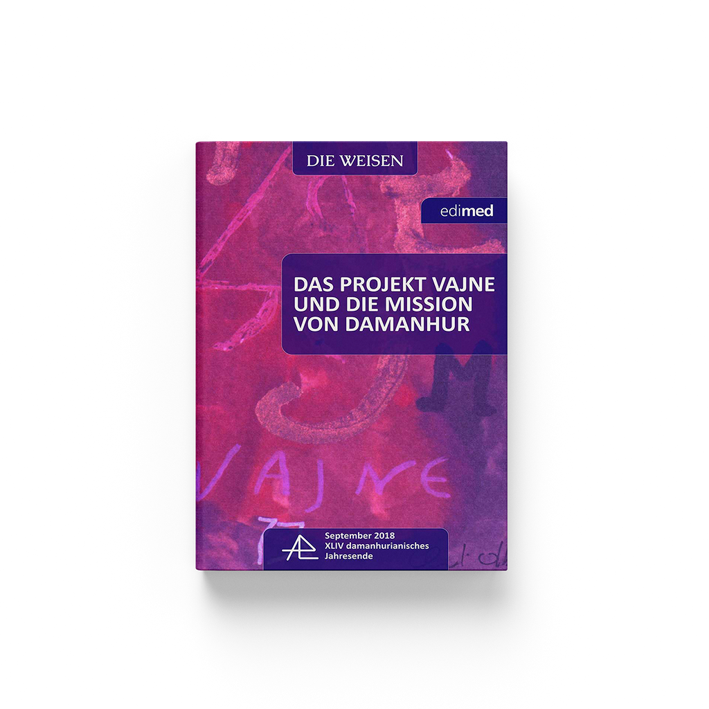 Das Projekt Vajne und Mission