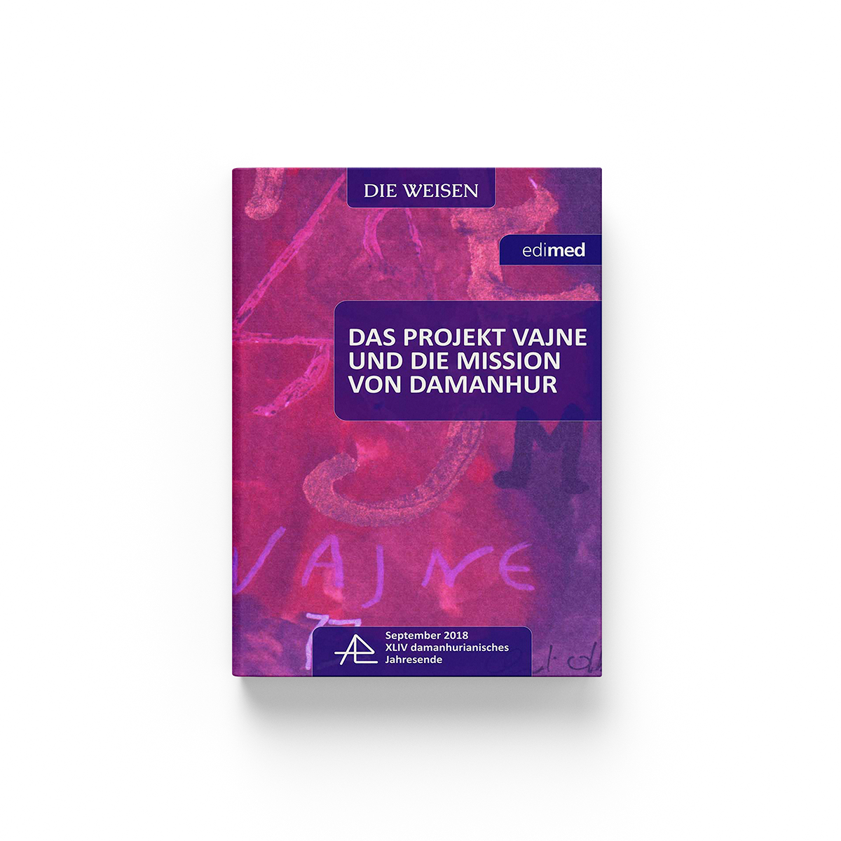 Das Projekt Vajne und Mission