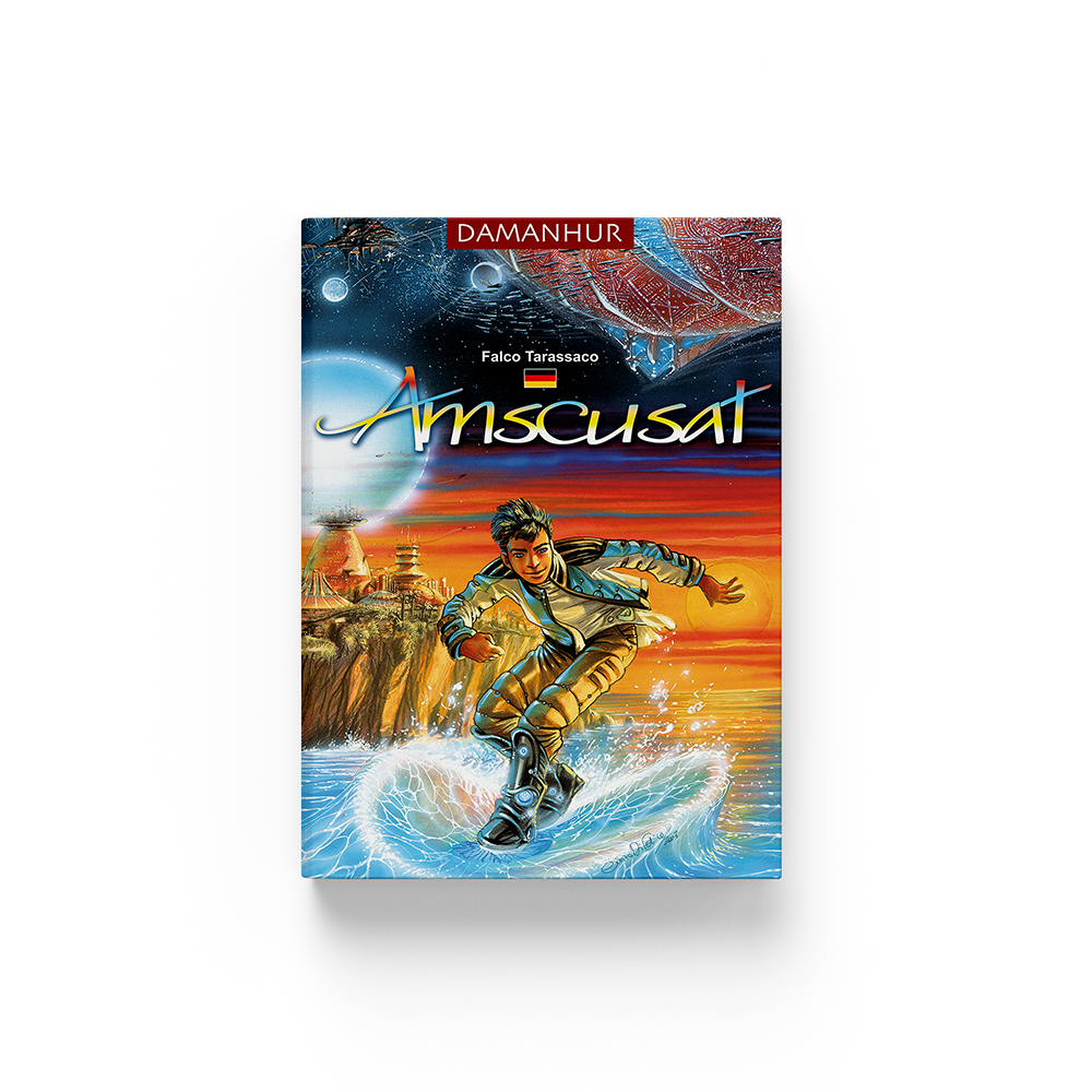 Amscusat (Deutsch)