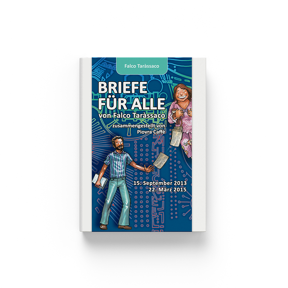 Briefe für alle