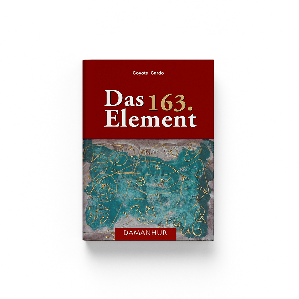 Ebook - Das 163. Element