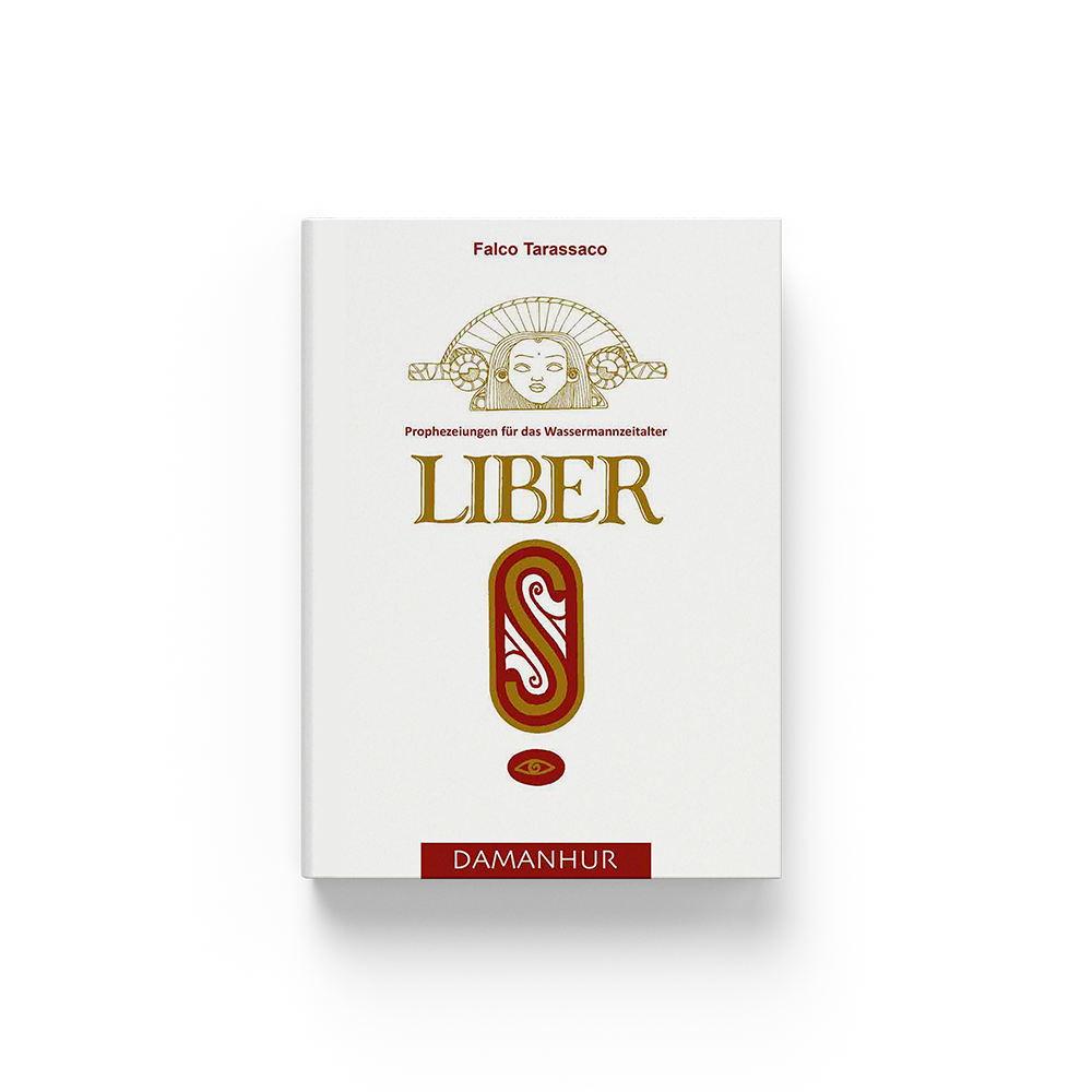 LIBER S (Deutsch)
