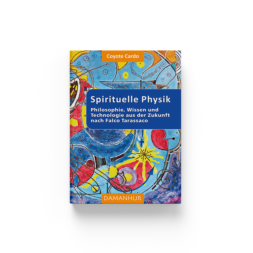Spirituelle Physik