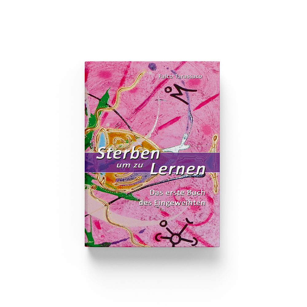 Ebook - Sterben um zu Lernen