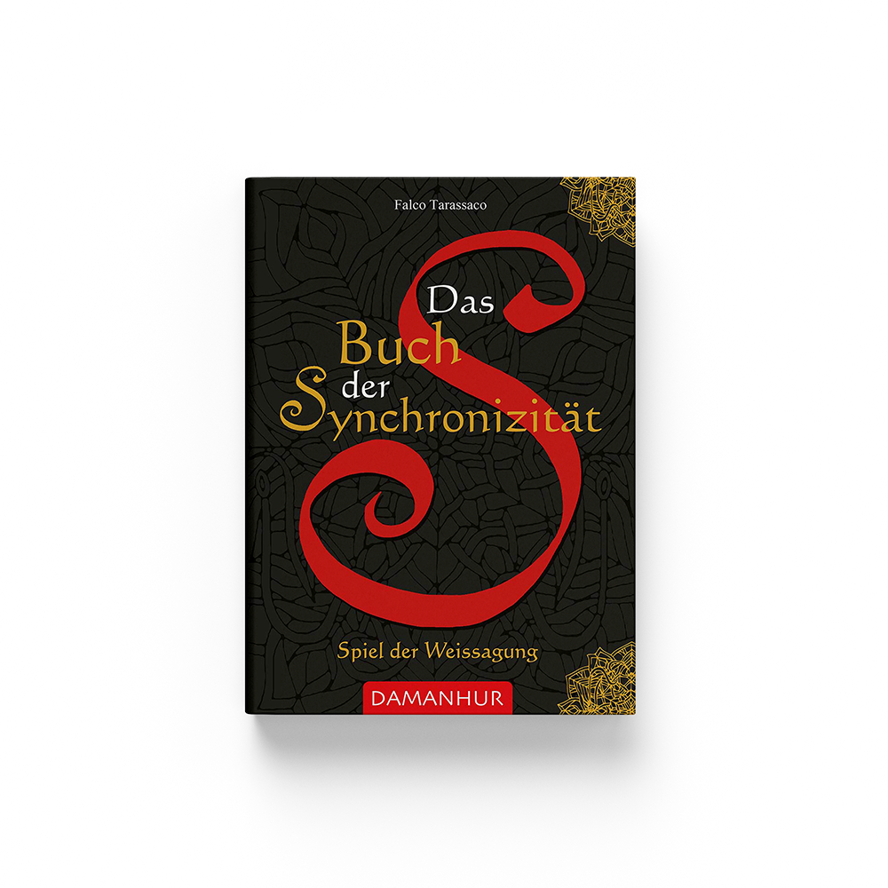 Das Buch der Synchroniziät
