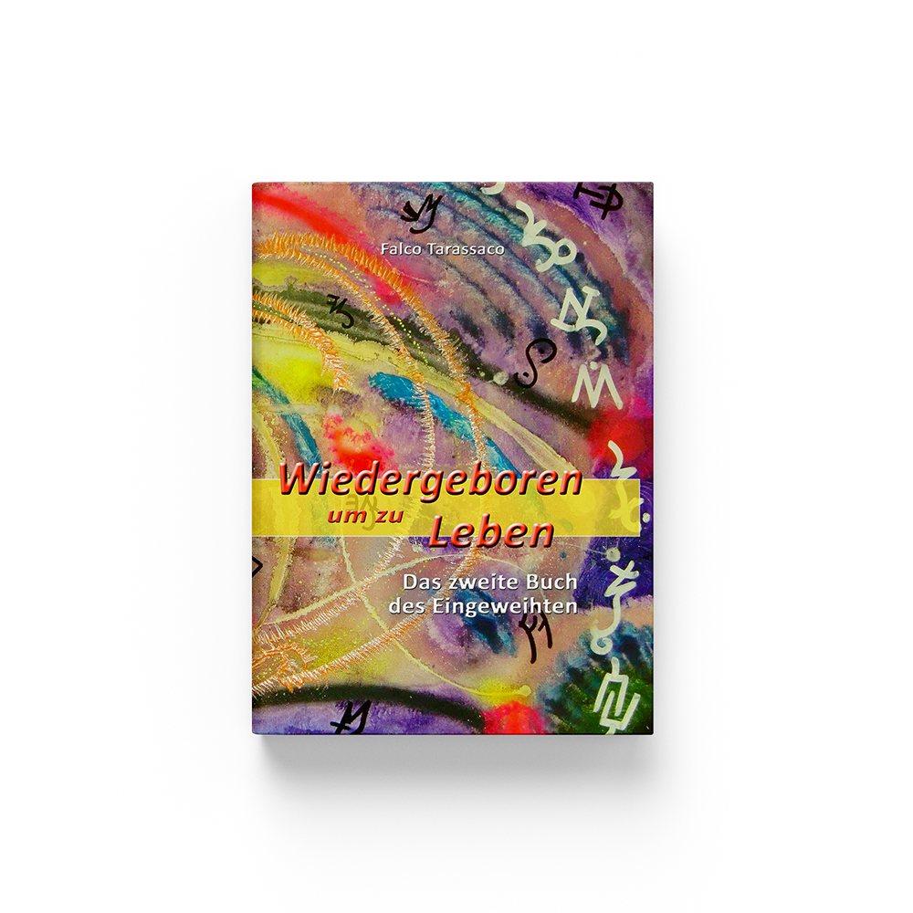 Wiedergeboren um zu leben