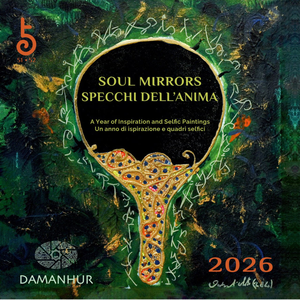 Wall Calendar 2026