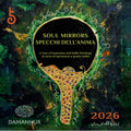 Wall Calendar 2026