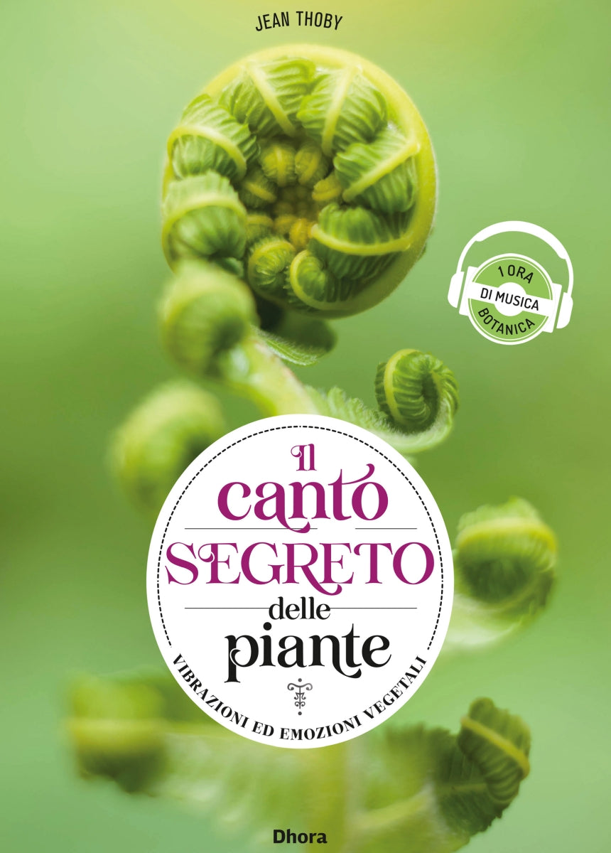 Il canto segreto delle piante