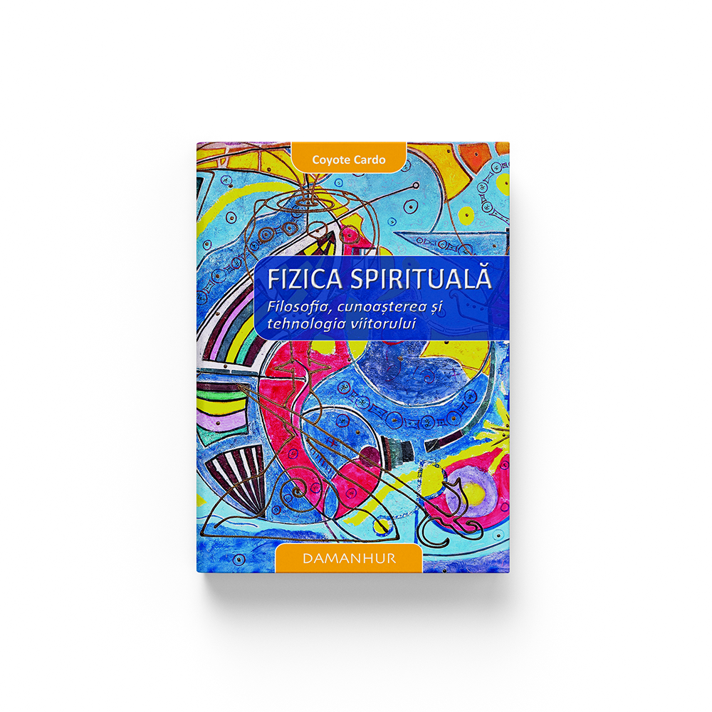 Ebook - Fizica Spirituală