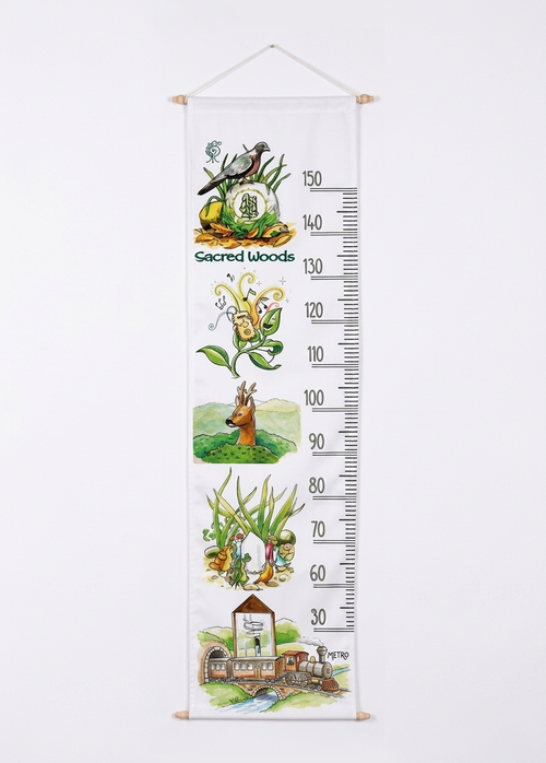 Children's meter