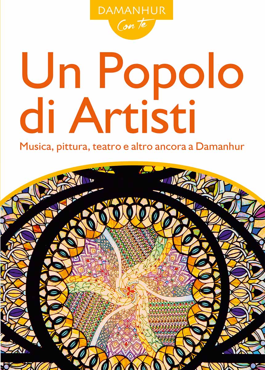 Un popolo di artisti