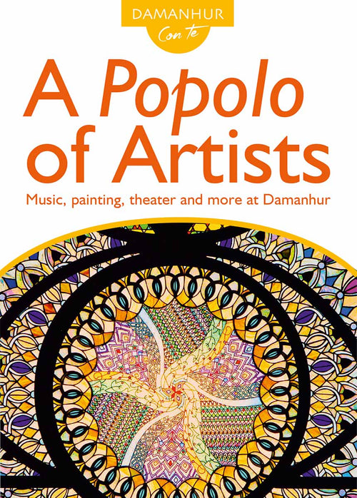 A Popolo of artists