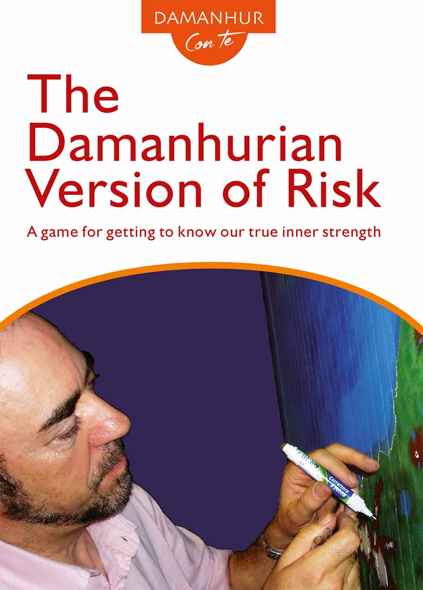 The Damanhurian Version of Risk