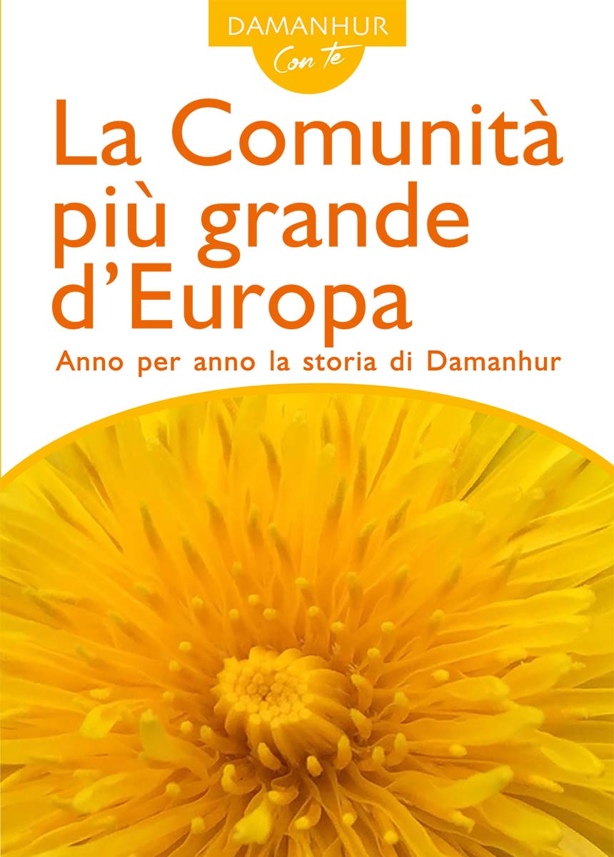 La comunità più grande d’europa