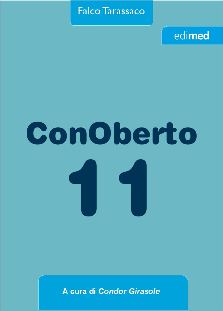 Ebook - Con Oberto 11