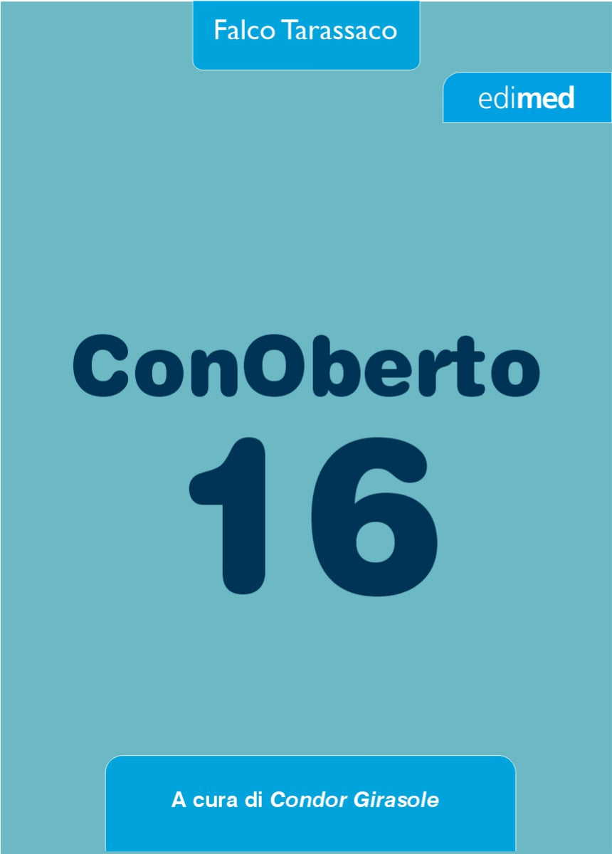 Ebook - Con Oberto 16