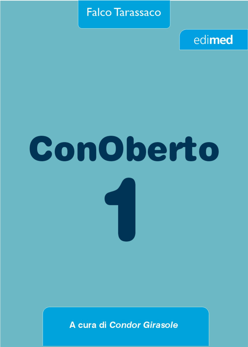 Ebook - Con Oberto 1