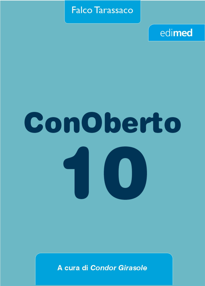 Ebook - Con Oberto 10