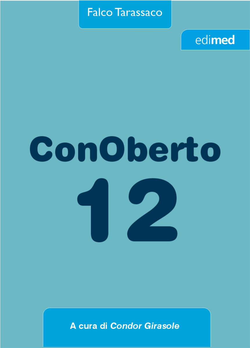 Ebook - Con Oberto 12