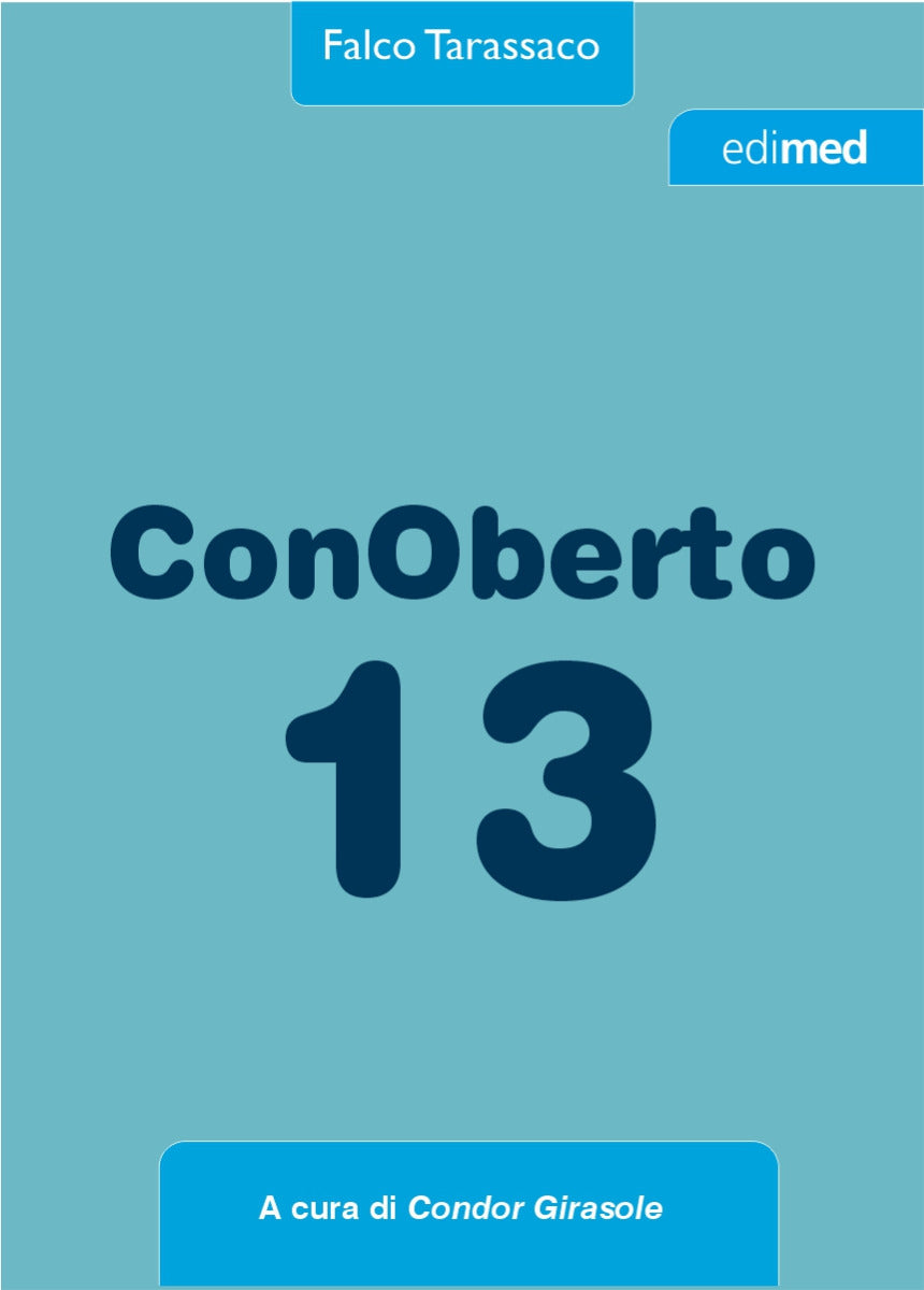 Ebook - Con Oberto 13