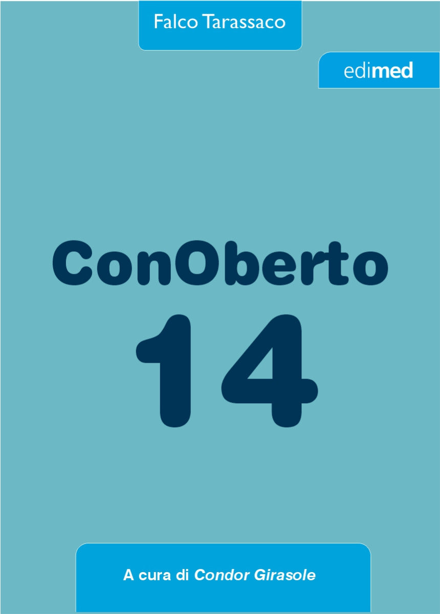 Ebook - Con Oberto 14
