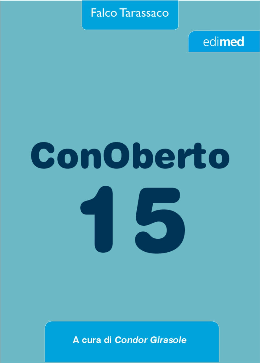 Ebook - Con Oberto 15