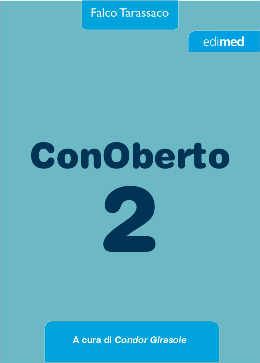Ebook - Con Oberto 2