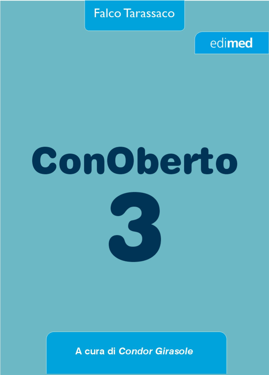 Ebook - Con Oberto 3