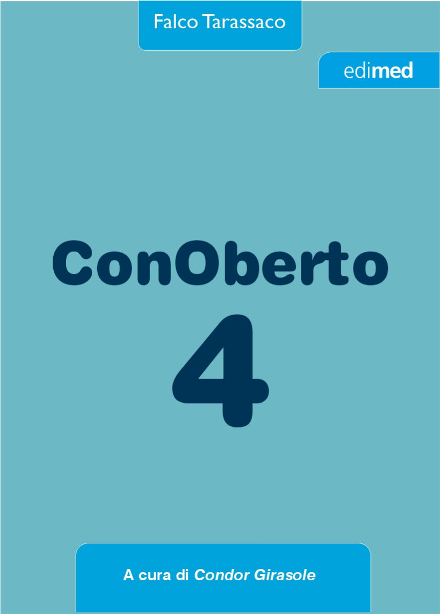 Ebook - Con Oberto 4