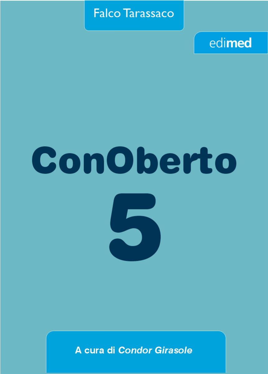 Ebook - Con Oberto 5