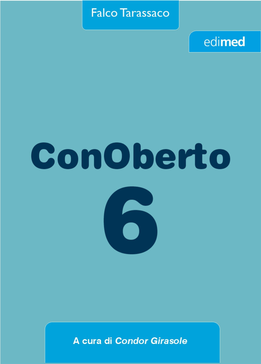 Ebook - Con Oberto 6
