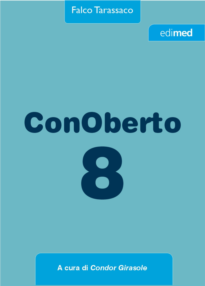 Ebook - Con Oberto 8