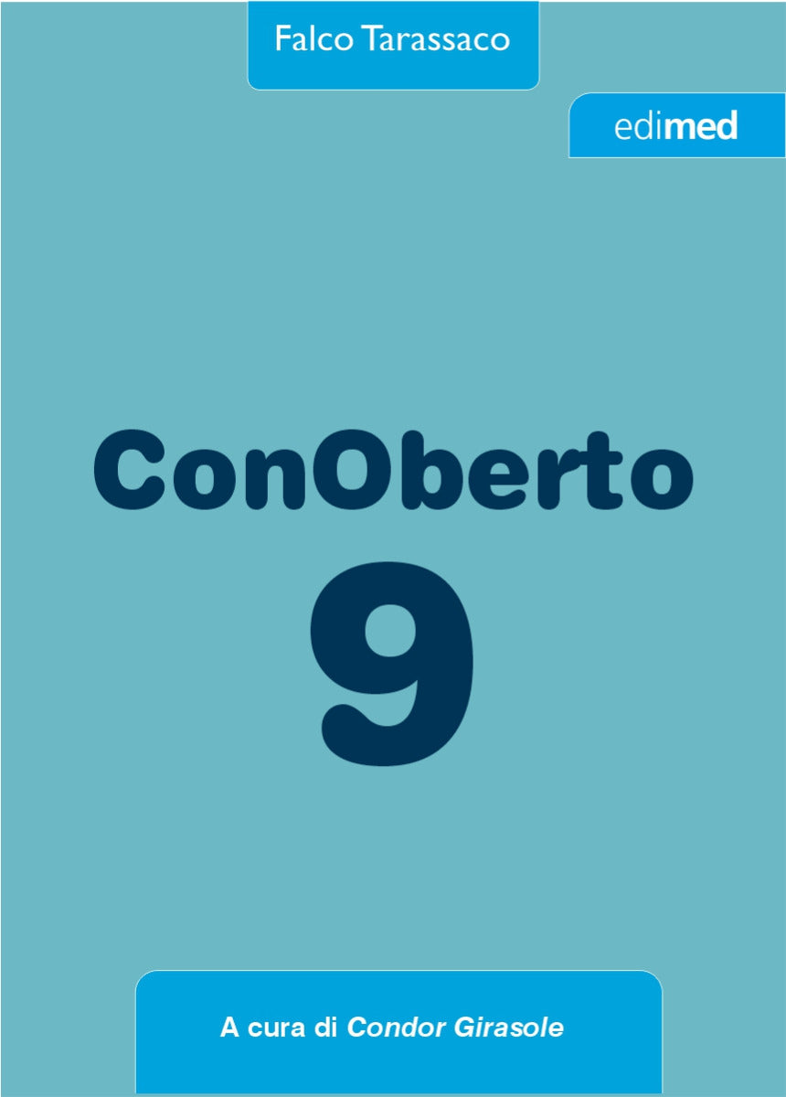 Ebook - Con Oberto 9