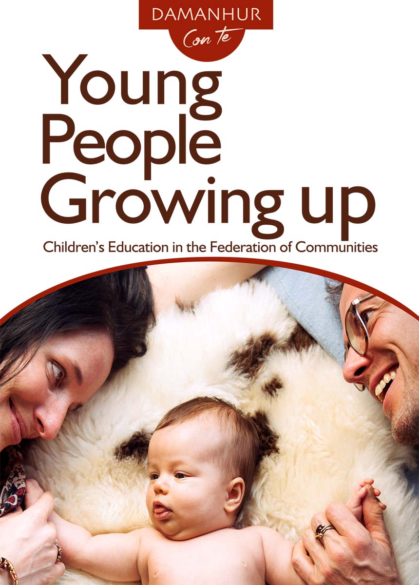 Ebook - Young People Growing Up