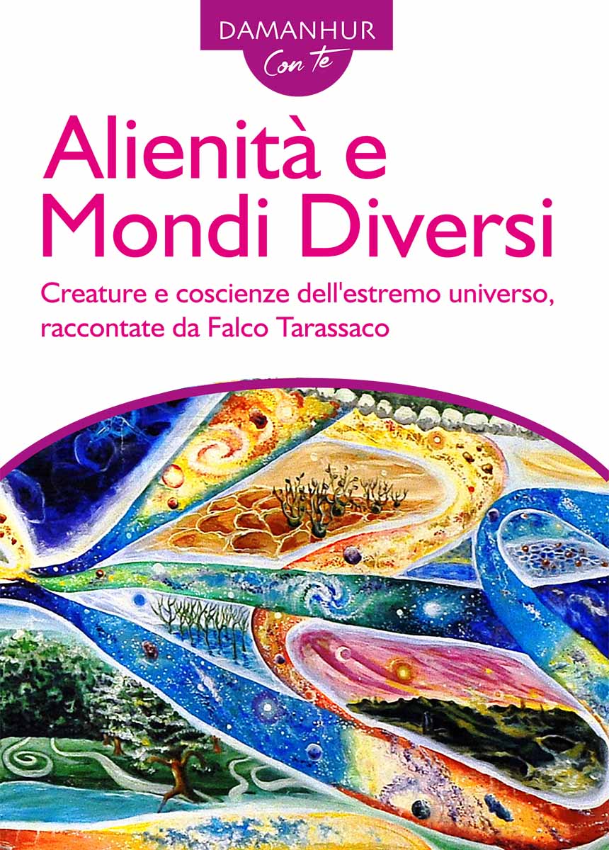 Ebook - Alienità e mondi diversi