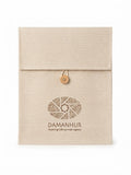 Damanhur Custodia per libri