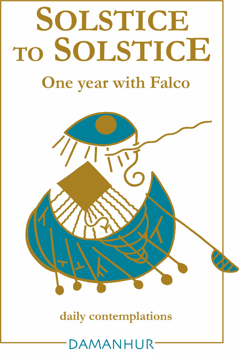 Ebook - Solstice to Solstice