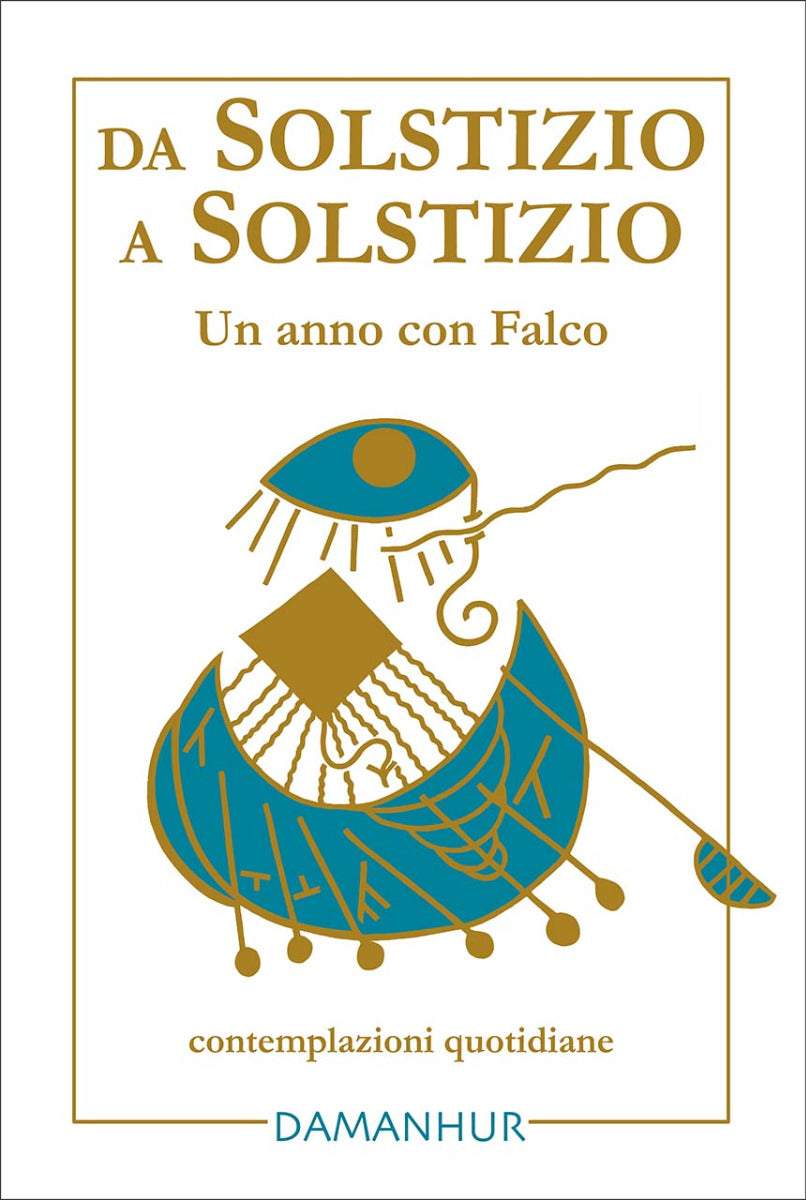 Ebook - Da Solstizio a Solstizio