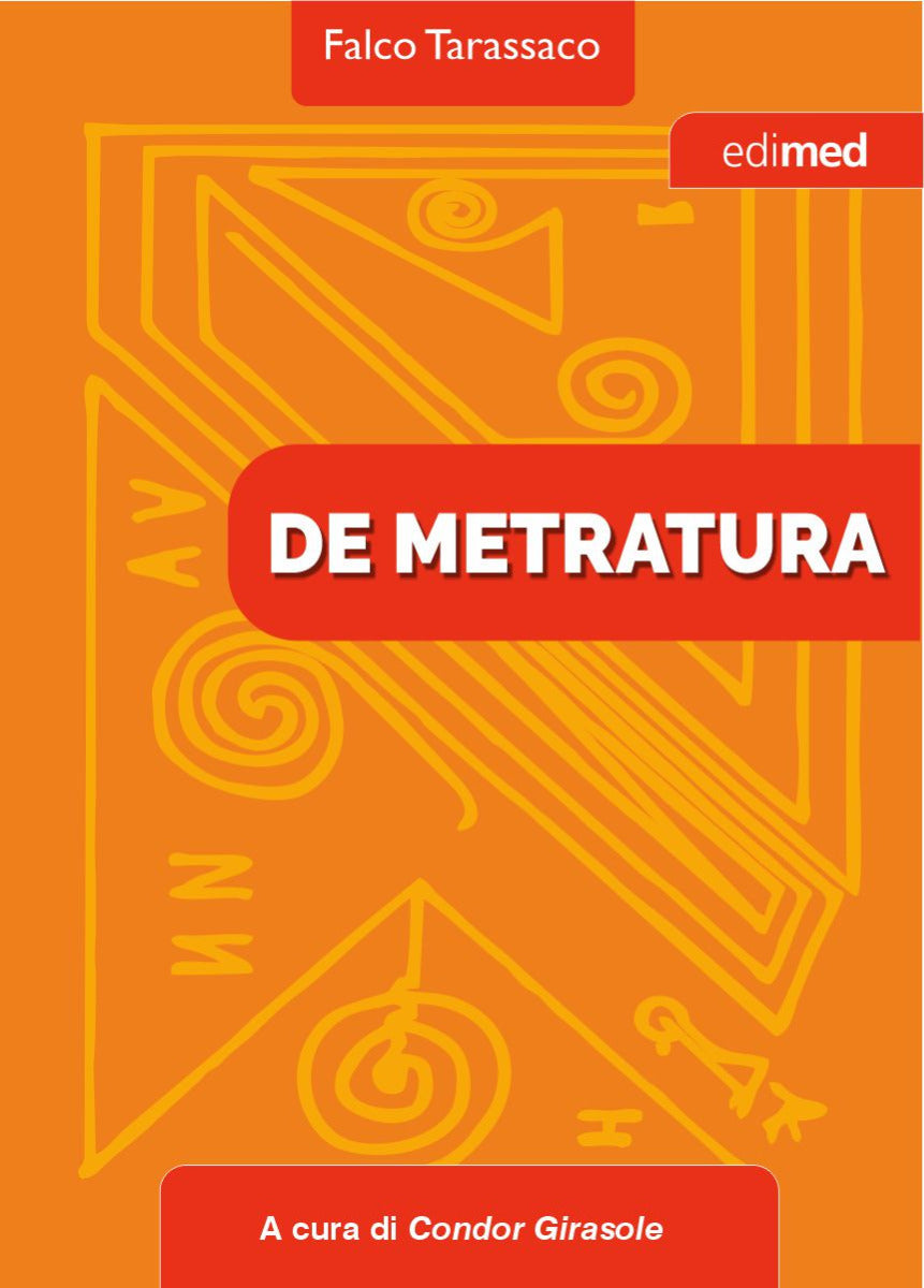 Ebook - De metratura