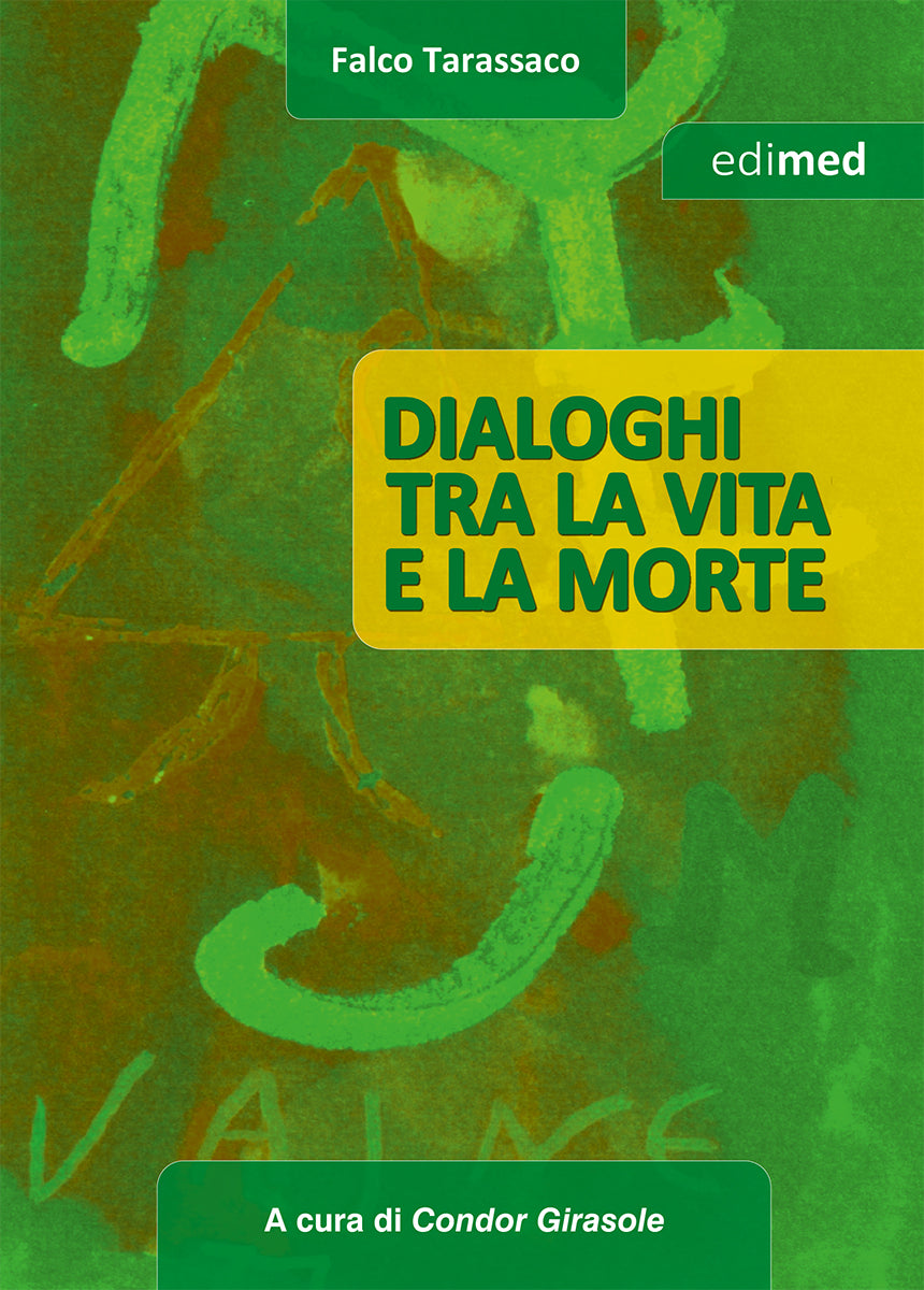 Dialoghi tra la vita e la morte