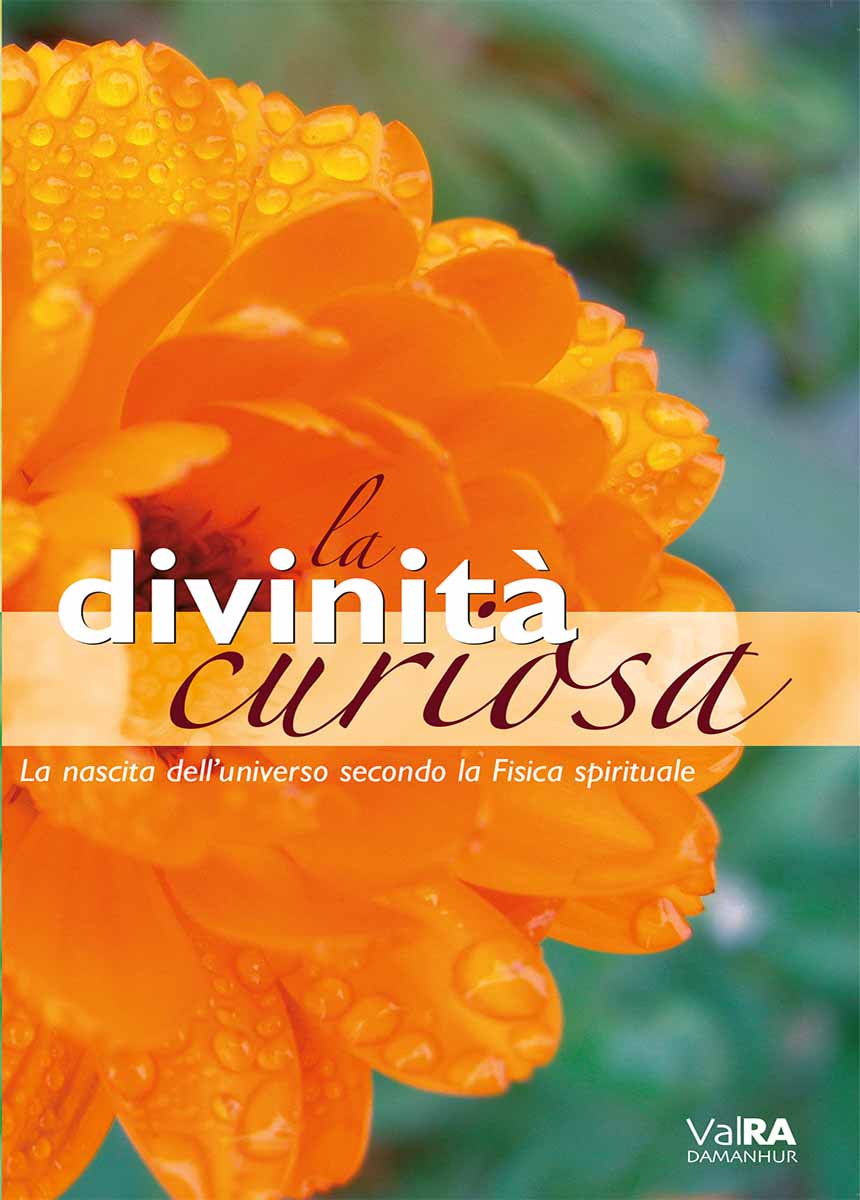 Ebook - La divinità curiosa