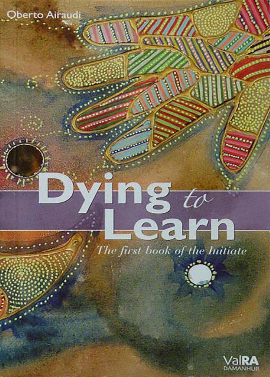 Ebook - Dying to learn
