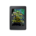 Ebook - 33 Vidas del libro del tiempo