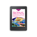 Ebook - Alien Races and Different Worlds