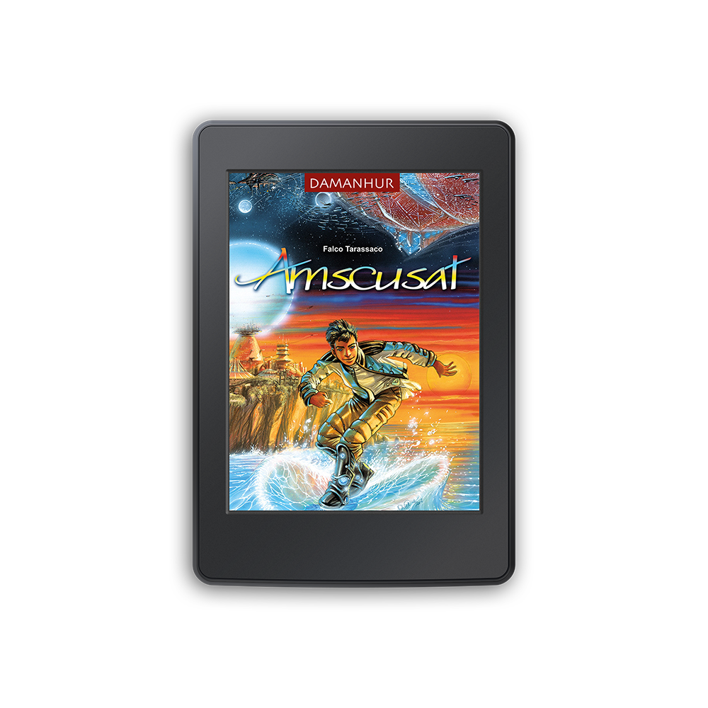 Ebook - Amscusat (English)